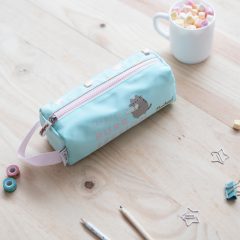 PENAR PUSHEEN BAKED TO PURRFECTION