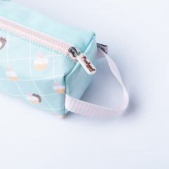 PENAR PUSHEEN BAKED TO PURRFECTION