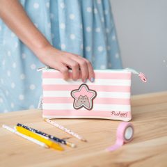 PENAR PUSHEEN ROSE