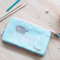 PENAR PUSHEEN SNACK ATTACK