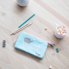 PENAR PUSHEEN SNACK ATTACK