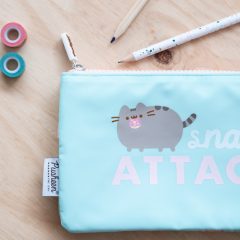 PENAR PUSHEEN SNACK ATTACK