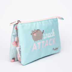PENAR PUSHEEN SNACK ATTACK