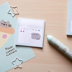 PIX CULORI PUSHEEN