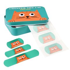 PLASTURI CHESTER THE CAT