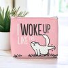 PORTOFEL SIMONS CAT I WOKE UP LIKE THIS