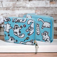 PORTOFEL SIMONS CAT PLAYFUL