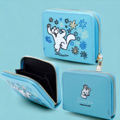 PORTOFEL SIMONS CAT SPRING