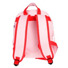 RUCSAC COOKIE THE CAT VERSO