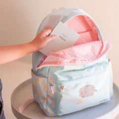 RUCSAC PUSHEEN FOODIE