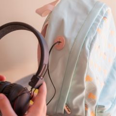 RUCSAC PUSHEEN FOODIE