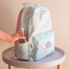 RUCSAC PUSHEEN FOODIE