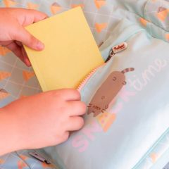 RUCSAC PUSHEEN FOODIE