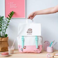 RUCSAC PUSHEEN ROSE