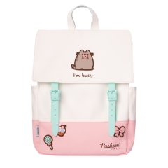RUCSAC PUSHEEN ROSE