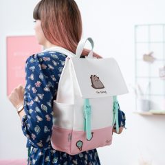 RUCSAC PUSHEEN ROSE