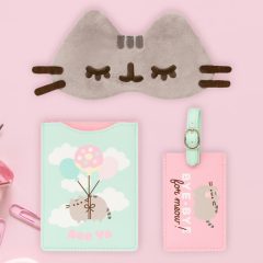 SET CALATORIE PUSHEEN