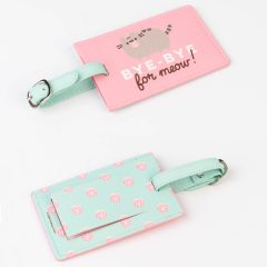 SET CALATORIE PUSHEEN