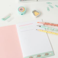 SET PENAR PUSHEEN