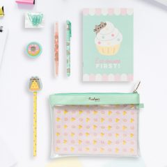 SET PENAR PUSHEEN