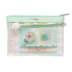 SET PENAR PUSHEEN