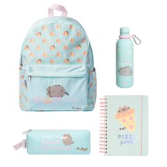 SET RUCSAC PUSHEEN FOODIE
