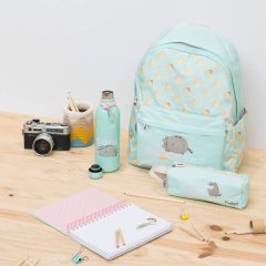 SET RUCSAC PUSHEEN FOODIE