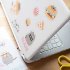 SET STICKERE PUSHEEN