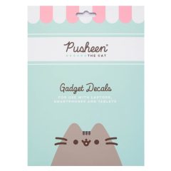 SET STICKERE PUSHEEN