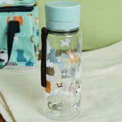 STICLA APA NINE LIVES