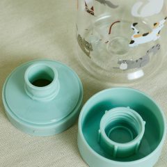 STICLA APA NINE LIVES