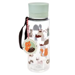 STICLA APA NINE LIVES