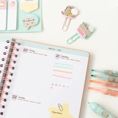 SUPER SET PENAR PUSHEEN