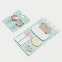 SUPER SET PENAR PUSHEEN
