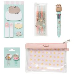 SUPER SET PENAR PUSHEEN