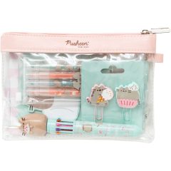 SUPER SET PENAR PUSHEEN