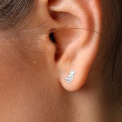 CERCEI PISICA CRYSTAL MAGIC