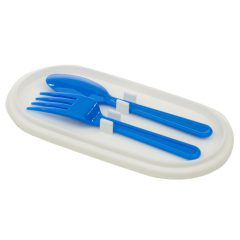 CUTIE PRANZ LUNCH BOX BENTO SIMONS CAT