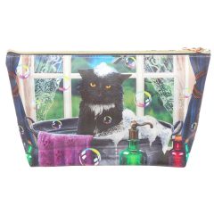 GEANTA COSMETICE MAXI SHOWER CAT