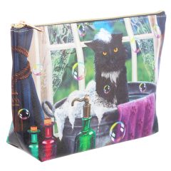 GEANTA COSMETICE MAXI SHOWER CAT