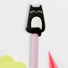 PIX LILA FELINE FINE