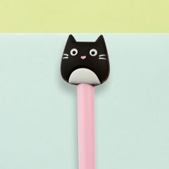 PIZ ROZ CHONK FELINE FINE