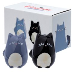 SET SOLNITE FELINE FINE