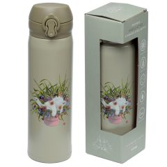 TERMOS PISICA CALICO KIM HASKINS