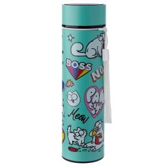 TERMOS TERMOMETRU DIGITAL SIMONS CAT