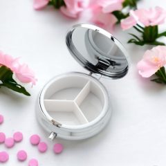 CUTIE PENTRU MEDICAMENTE MATILDA