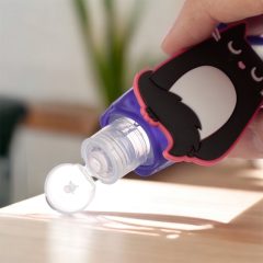 GEL DEZINFECTANT FELINE FINE