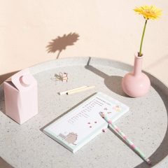 CARNETEL CUMPARATURI MAGNETIC PUSHEEN