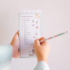CARNETEL CUMPARATURI MAGNETIC PUSHEEN