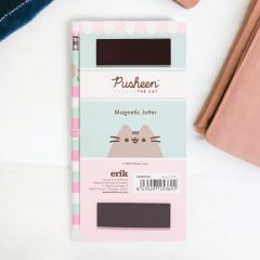 CARNETEL CUMPARATURI MAGNETIC PUSHEEN